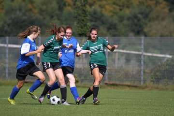 Bild 66 - wBjun KaKi am 9.9.12